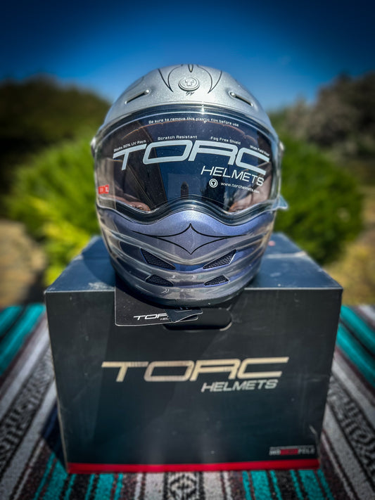 Custom Painted Pomona